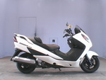 �������� �� ������ �������� Suzuki SkyWave400S 2004 ���� 2